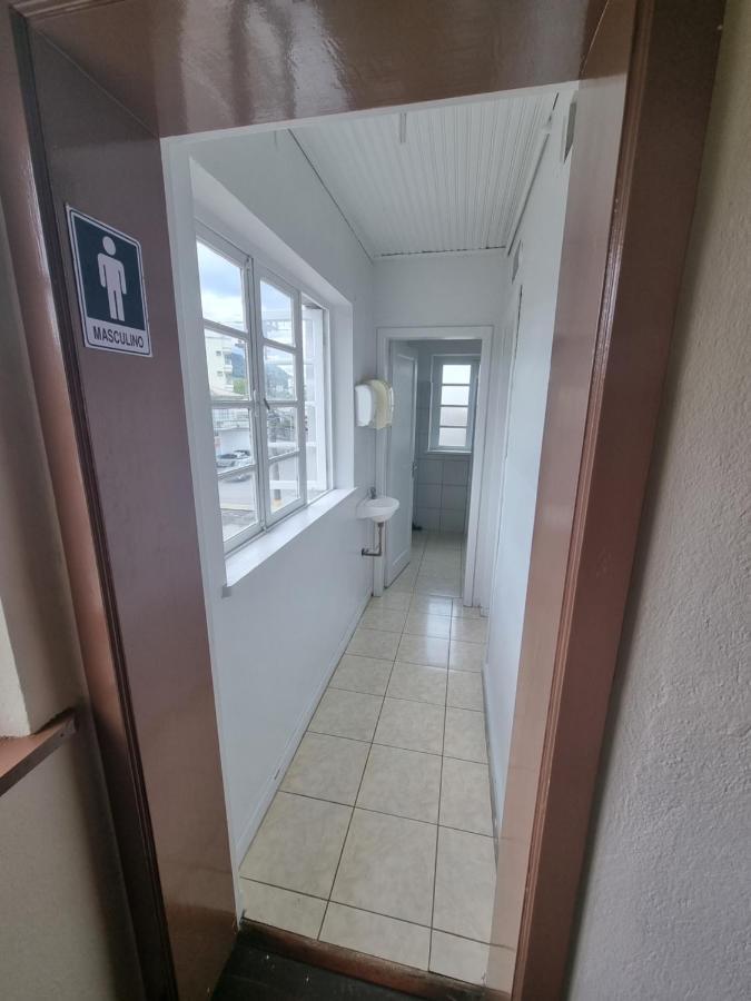 Hotel Real 24h Rio do Sul Exterior foto