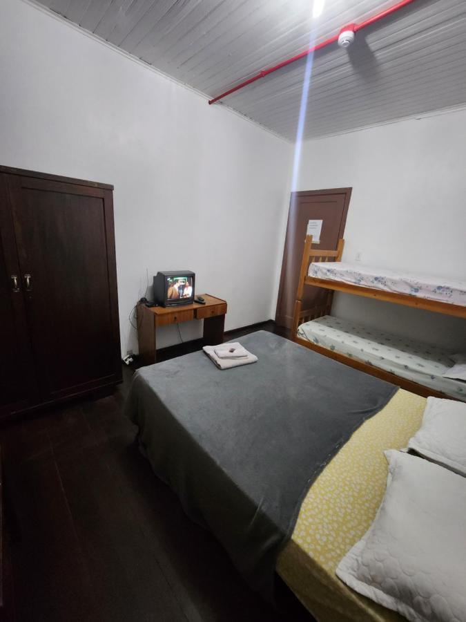 Hotel Real 24h Rio do Sul Exterior foto
