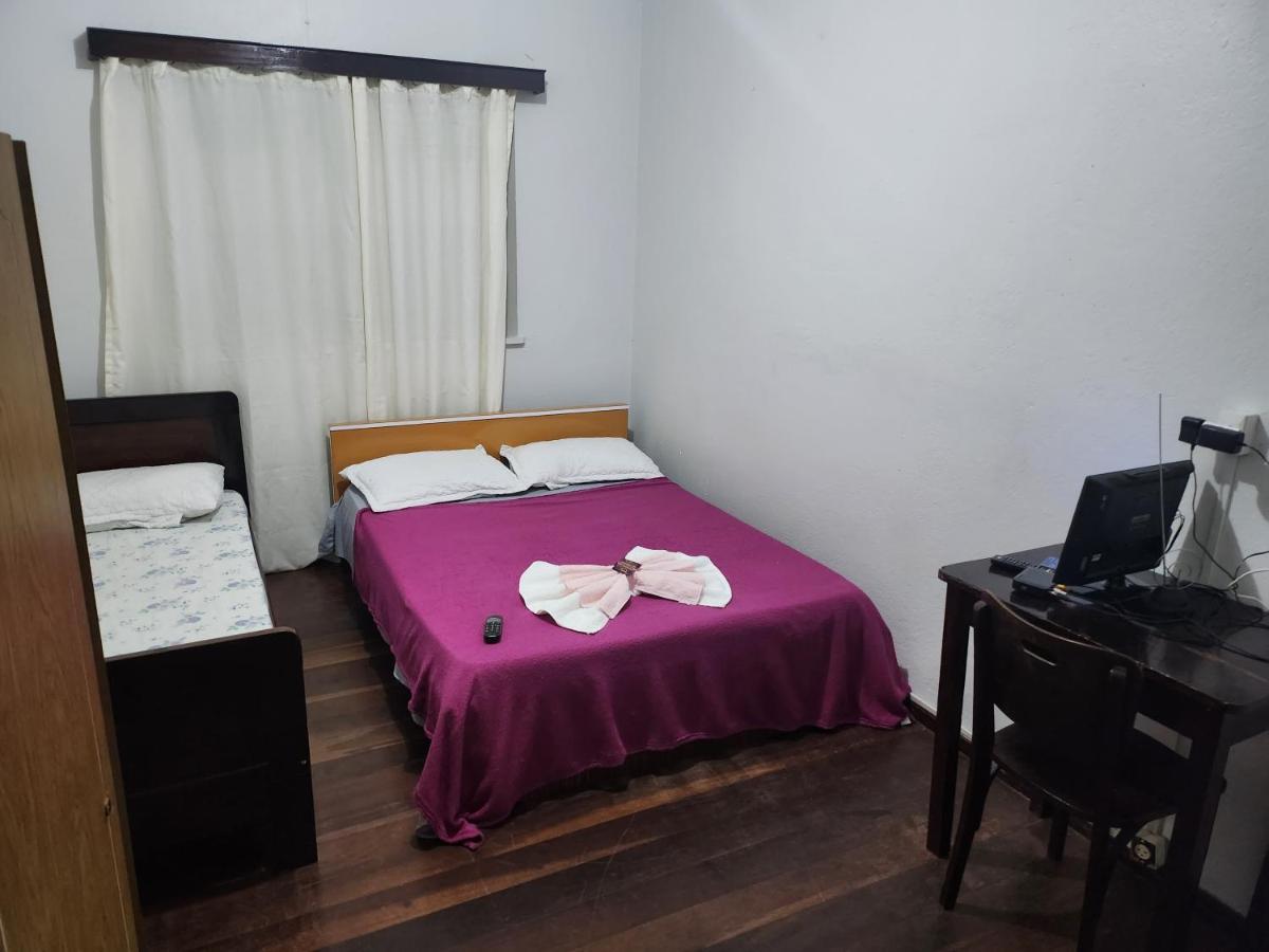 Hotel Real 24h Rio do Sul Exterior foto