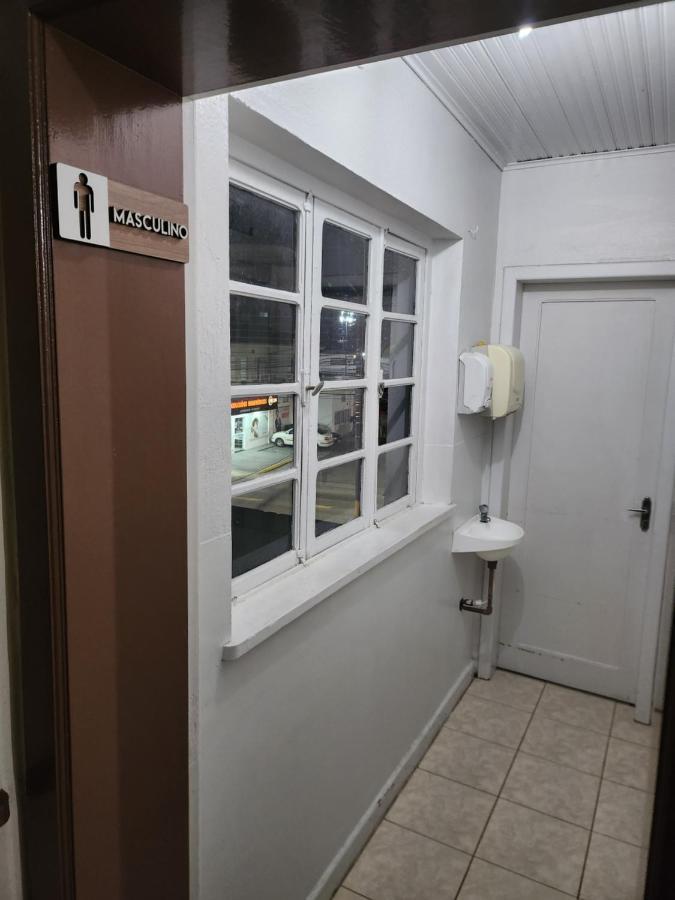 Hotel Real 24h Rio do Sul Exterior foto