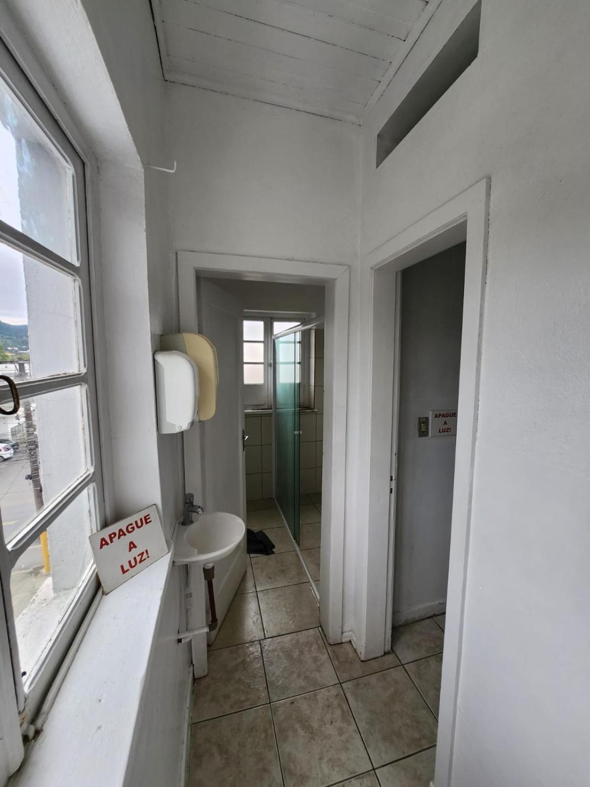 Hotel Real 24h Rio do Sul Exterior foto