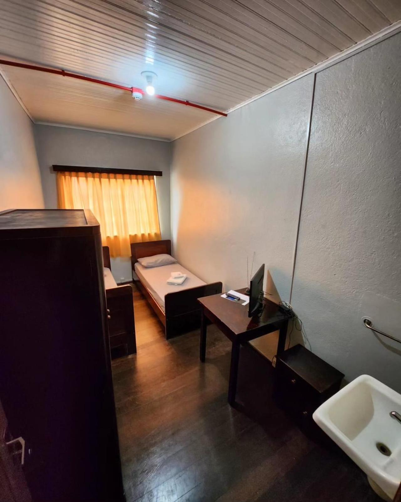 Hotel Real 24h Rio do Sul Exterior foto